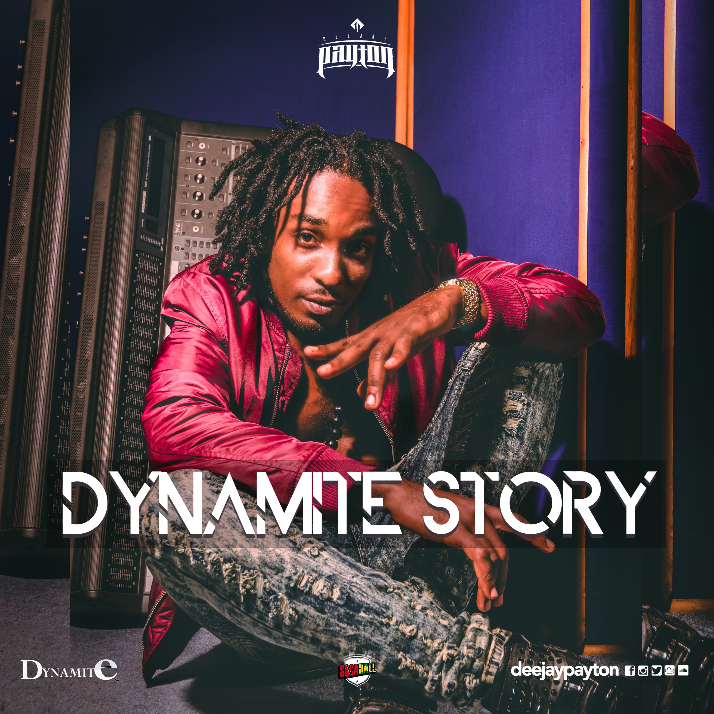 deejaypayton Podcast