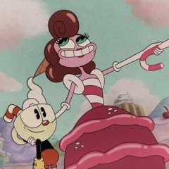 Sugarland Song - The Cuphead Show!