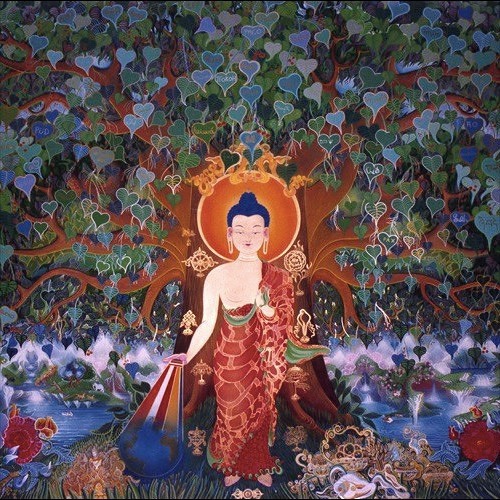 05 - L'impermanenza | Mercoledì al Kunpen con Lama Michel Rinpoche