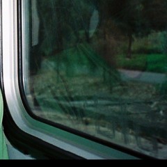 tram into melbourne cbd / 2019