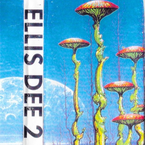 Ellis Dee 2 - April 1992 Essential Sounds