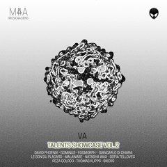 Le Son Du Placard - Aliens (Original Mix) [Music4aliens]