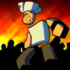 Careless. (ALTERNATE) - Last Man Standing (Caretaker) | Die Of Death UST