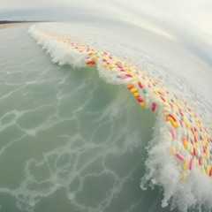 Sweet Sea
