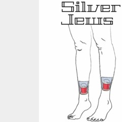 advice to the graduated silver jew