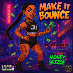 Make It Bounce