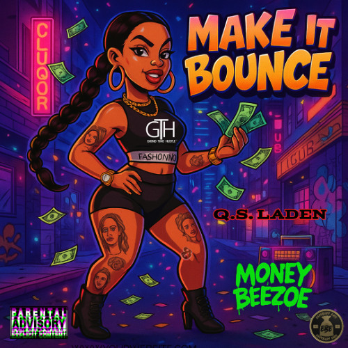 Make It Bounce