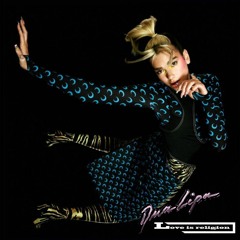 Love Is Religion (Single)