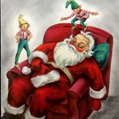 Its over - Seat Santa