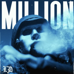 LD (67) - Million (Feat - Link Up Tv & Likkle Dotz)
