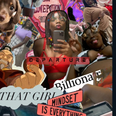 BITCHIMIGHTBE - @dmndstr.