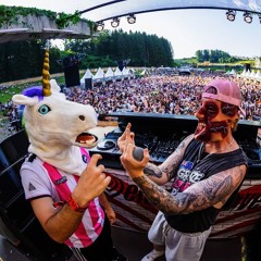 Uptempo & Krach Sets