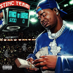 Drakeo The Ruler - SCOREBOARD (Prod. NARCOWAVE) [Official Audio]