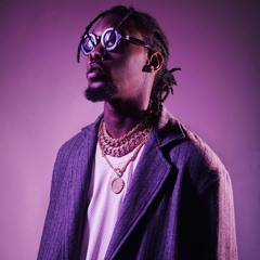 Offset - When U Grow Up (Fixed)