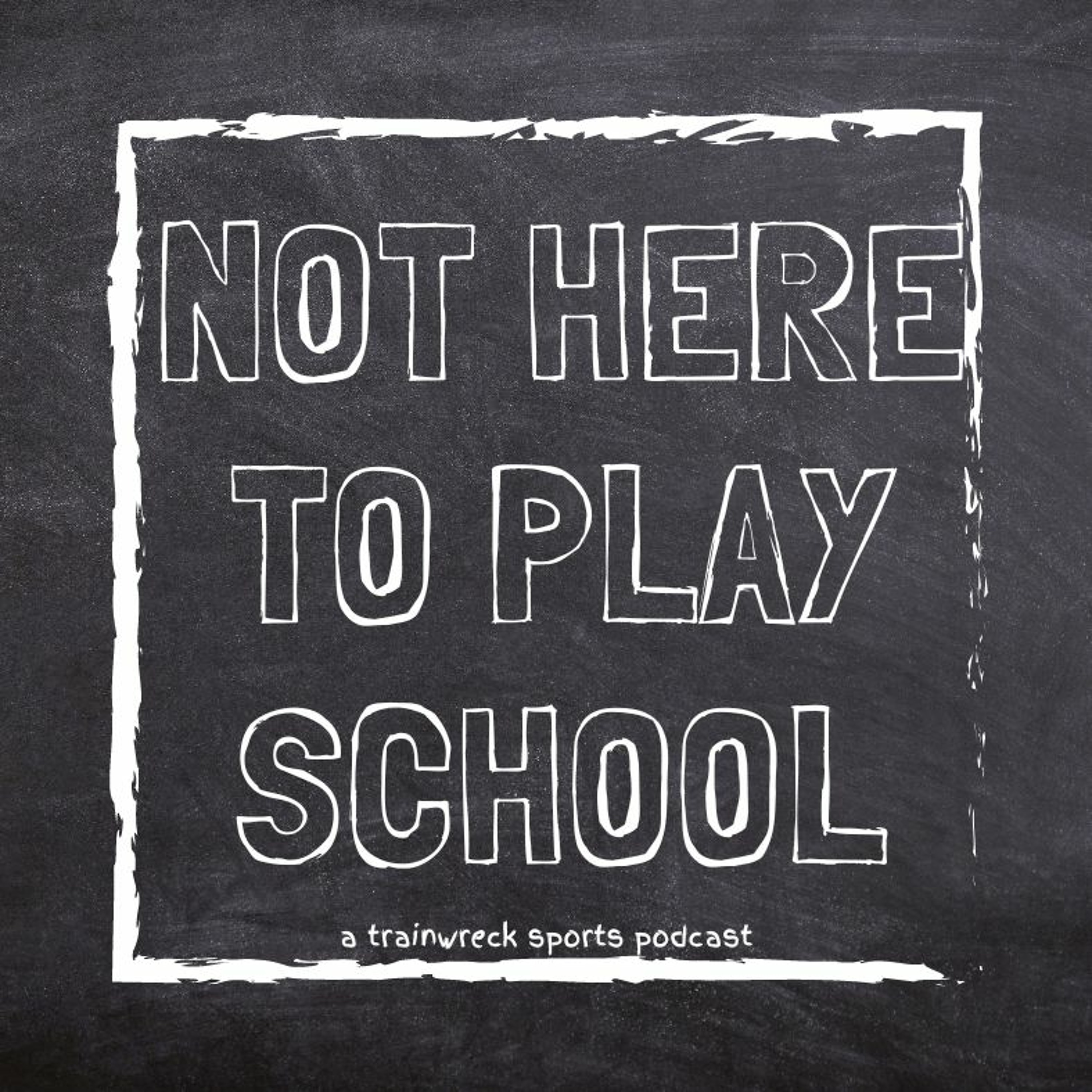 Ohio State/Notre Dame, Buffs/Ducks & More! | Not Here To Play School - A College Football Pod