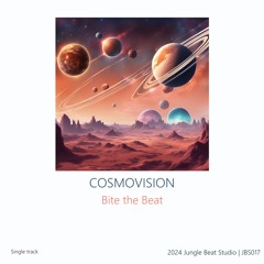 Bite The Beat - Cosmovision
