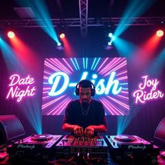 Date Night  Joy Rider Session