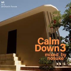 Calm Down3