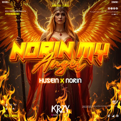 NORIN MY ANGEL ( KRZY X NORIN X HUSEIN ) #POTONG ATAS