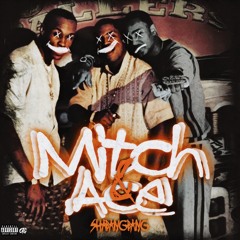 Mitch&Ace(ShaBangBang)