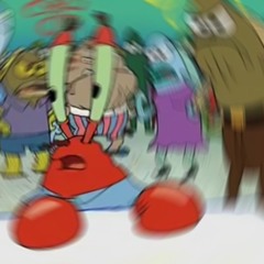 can u feel it now mr krabs🦀😵‍💫🔥