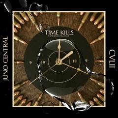 Time Kills ( Yung Bleu ft. Drake - You're Mines Still Cover )