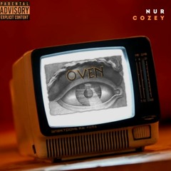 "oven" ft. Cozey [Prod. LimO]