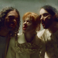 All I Wanted - Paramore