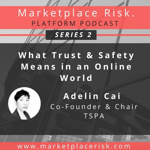 What Trust & Safety Means in an Online World