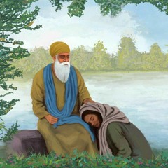 Nai Tardi Raati - Bhai Davinder Partap Singh