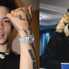 Guava (Isaacjacuzzi ft. Lil Mosey)