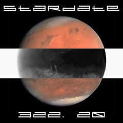 Stardate 322.20 feat. Lil B