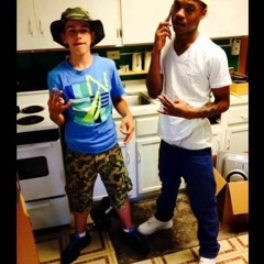 Bloody Rob X #MH Drew - Gotta Go