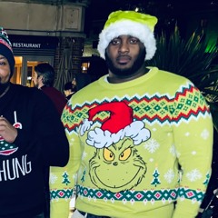 Boxing Day Grinch Mix