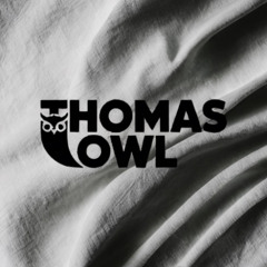 Thomas Owl - Daj to głośniej #1 - PROMO MIX TECHNO