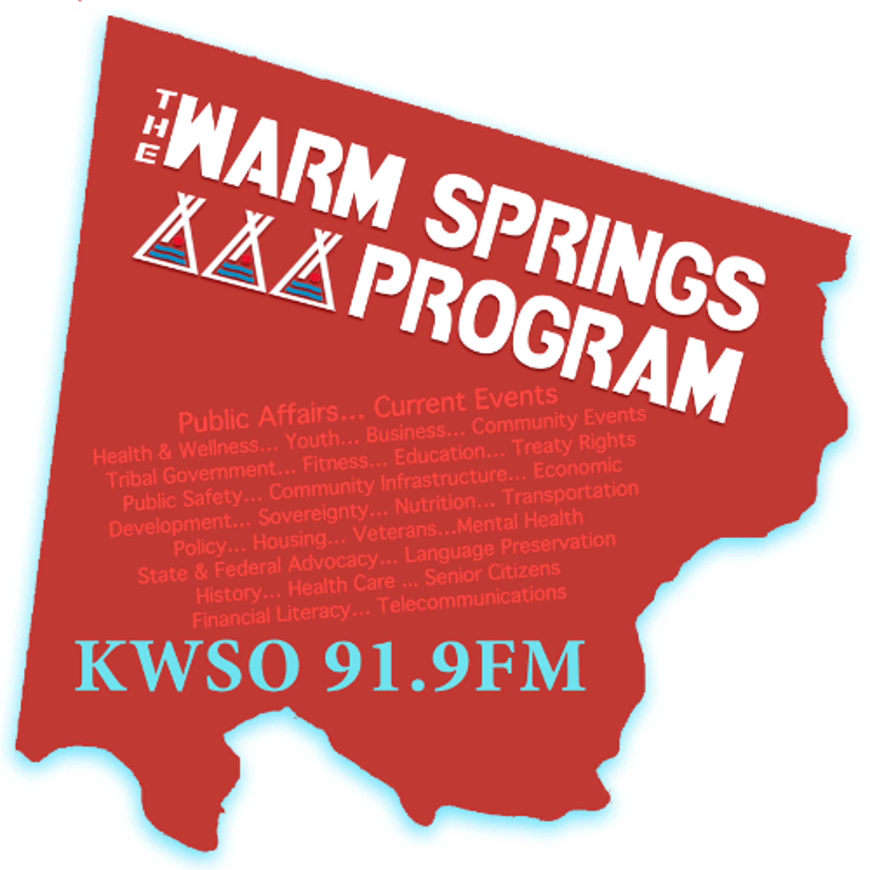 Caldera Arts Central Oregon Middle School Mentor Dillon Kolar - KWSO Warm Springs Program Podcast episode artwork