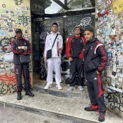 LUVRE47 - Hinterm Block Speed Up