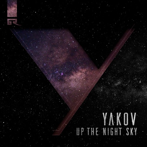 Yakov - Up The NIght Sky