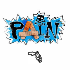 PAIN. #DERTYSUMMERVOL2 DROPS 9/20!!! (PROD. SCREWMANEFLAME)