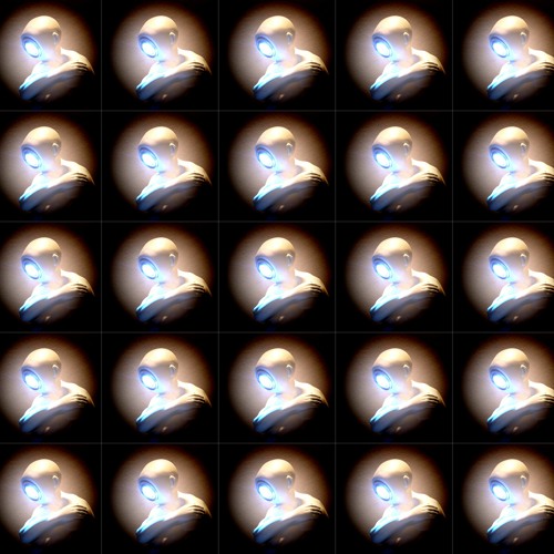 noxpox - rl1 (die Radikale Lumination Ersten Grades)