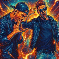 PH (ASX & Fex) feat. Florida Yann - Sand