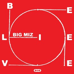 PREMIERE: Big Miz - Satanic Panic [Dansu Discs]