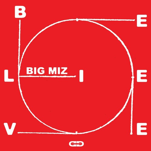 PREMIERE: Big Miz - Satanic Panic [Dansu Discs]