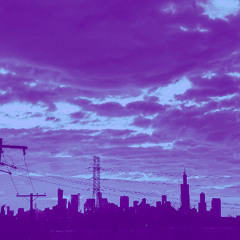 Off The Radar (Slowed + Reverb Instrumental)