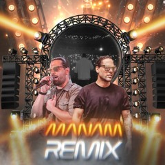 Majid Razavi Manam DJ Mabed Remix