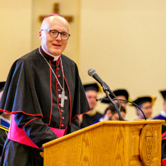 "The Wisdom of the Cross"