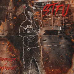 STFU ft ronbeezyy