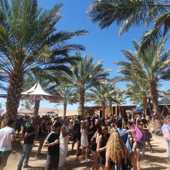 Chemical Dreams (Mixed By DJ Pelon) 13.3.2023