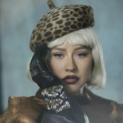 Bodak Yellow - Christina Aguilera (Cover) Cardi B