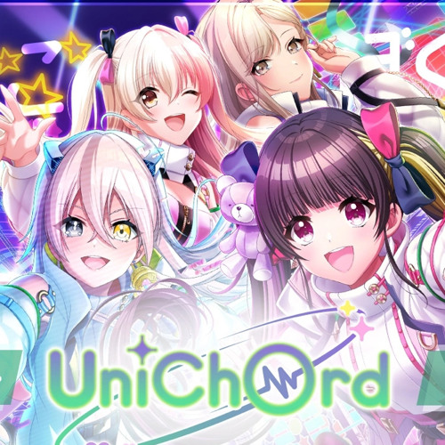 unichørd event bgm